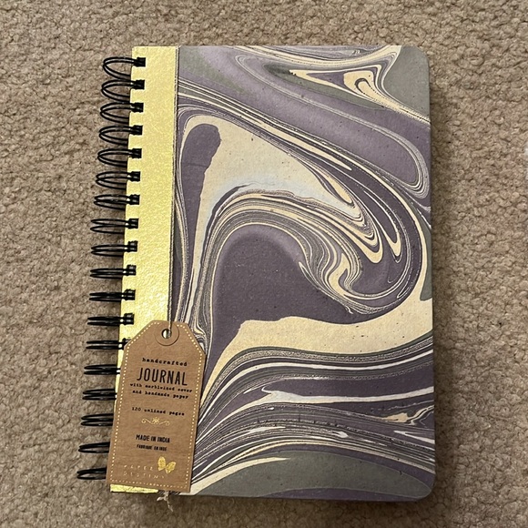 📣 1 LEFT! 📣 NEW Journals, notebooks, drawing books, sketchbooks - Picture 2 of 12